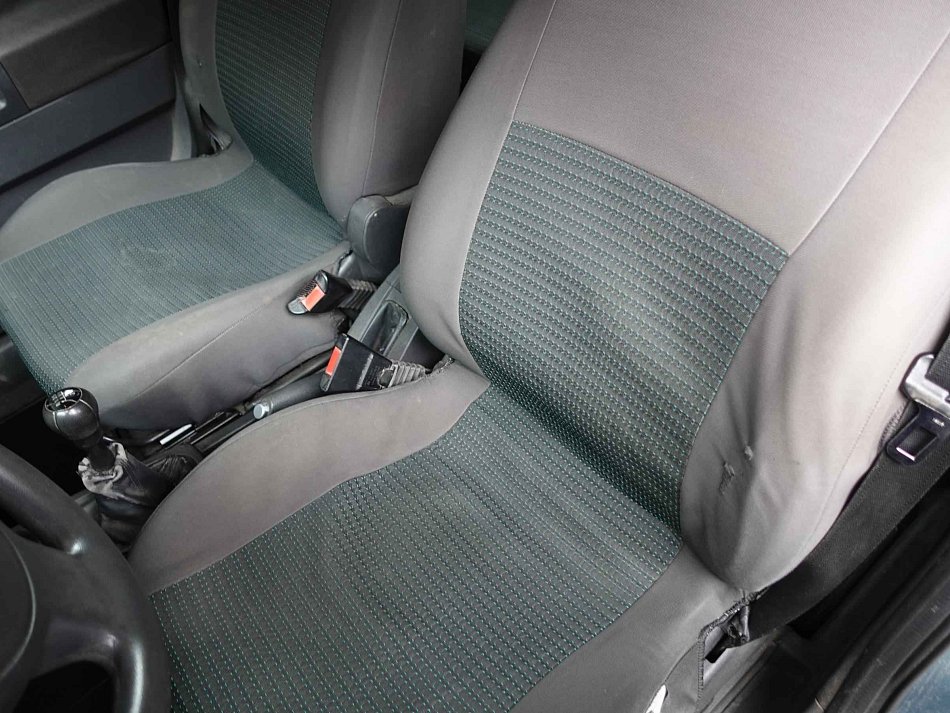Opel Meriva 1.6i 