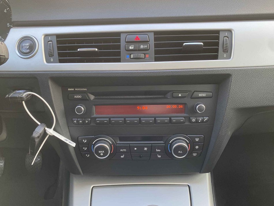 BMW Řada 3 3.0d  325d