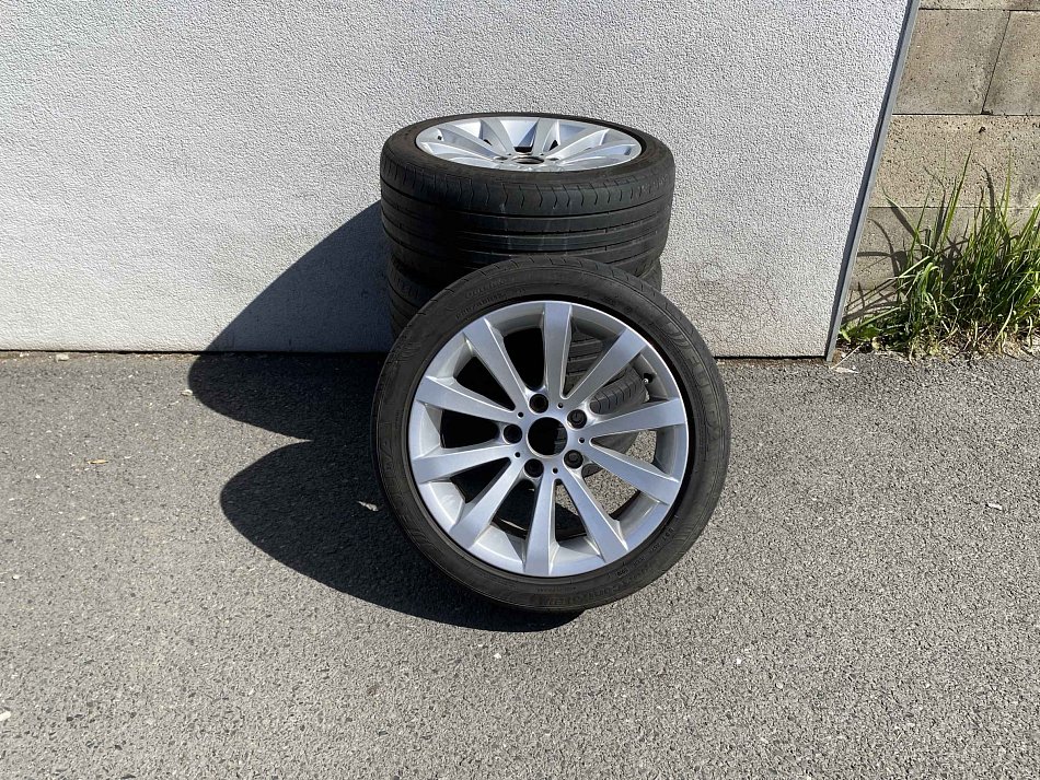 BMW Řada 3 3.0d  325d