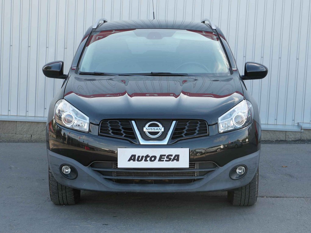 Nissan Qashqai 1.6 dCi I-Way
