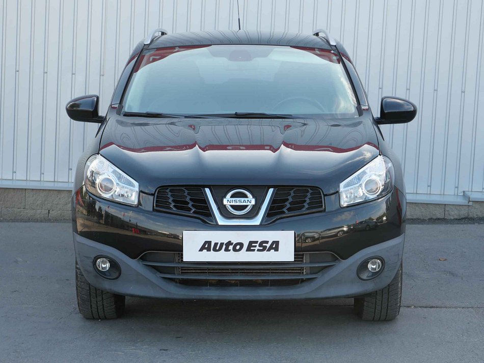 Nissan Qashqai 1.6 dCi I-Way
