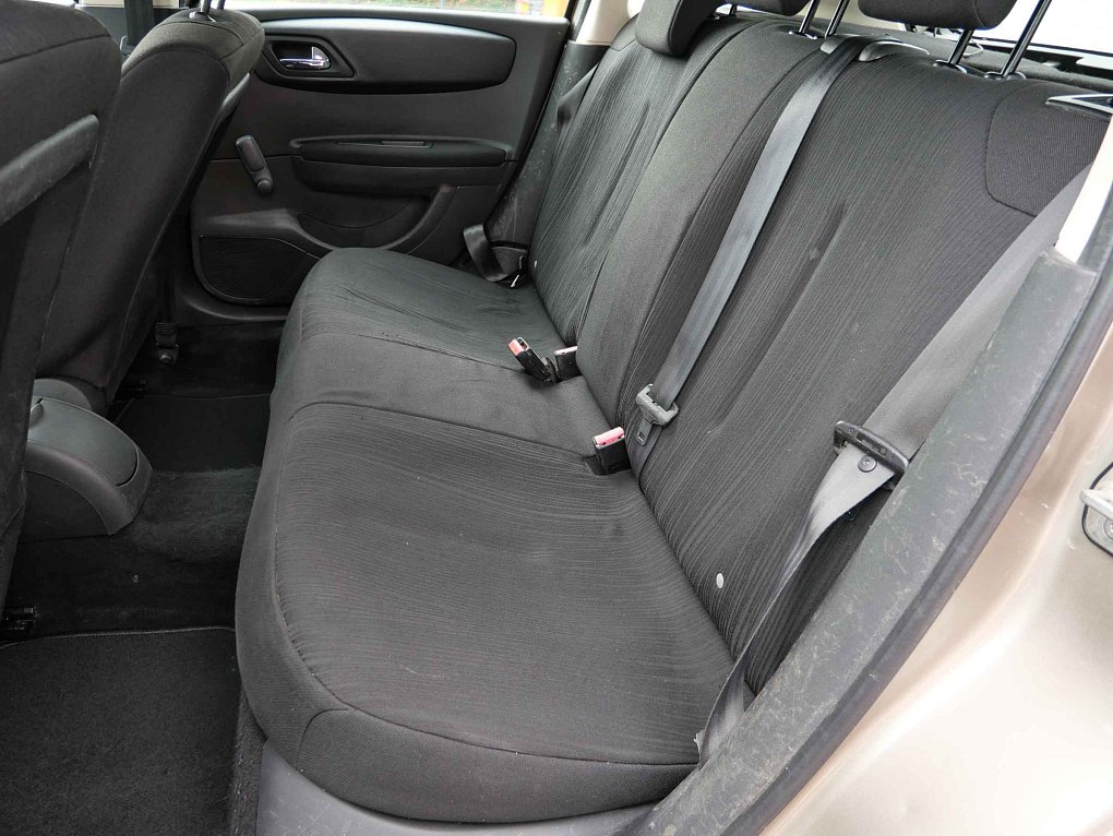 Citroën C4 1.6i 