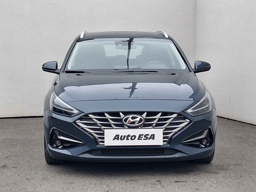 Hyundai I30 1.5T 