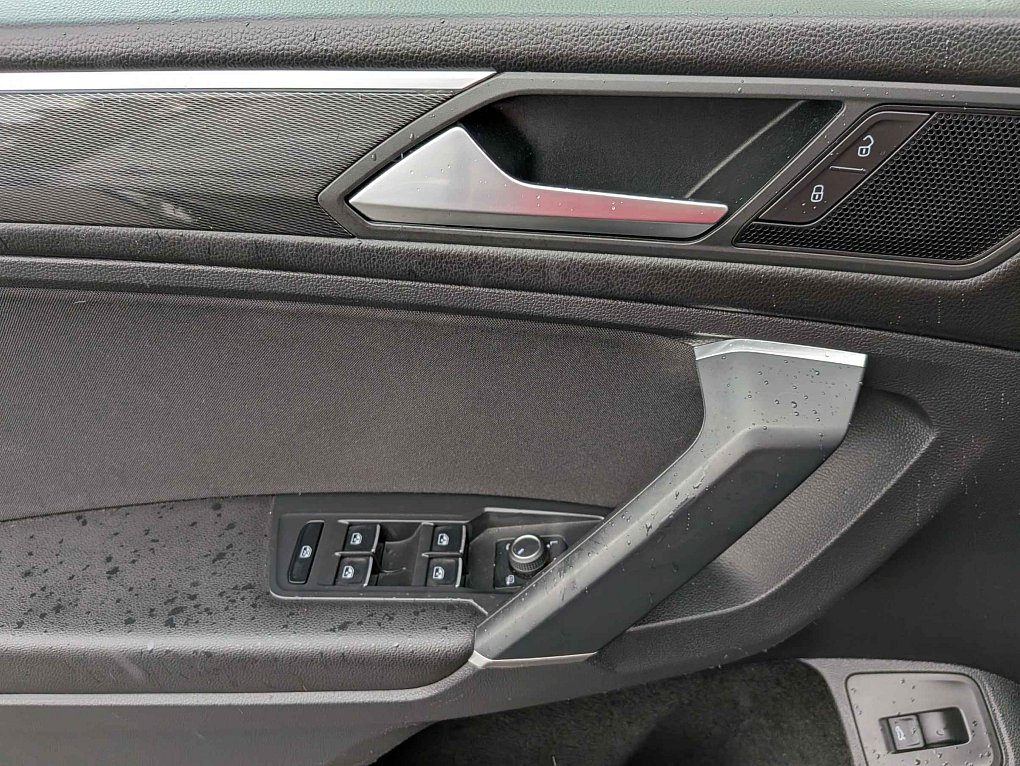 Volkswagen Tiguan 2.0 TSi Highline 4x4