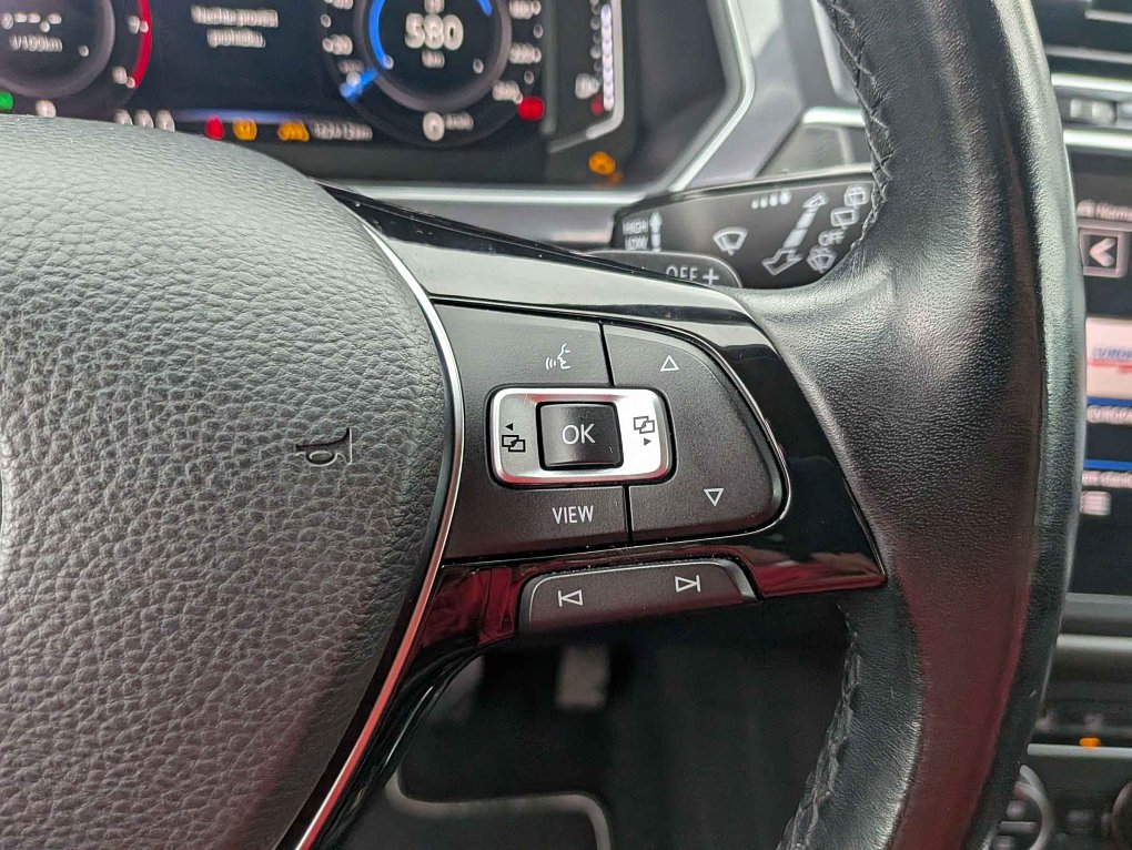 Volkswagen Tiguan 2.0 TSi Highline 4x4