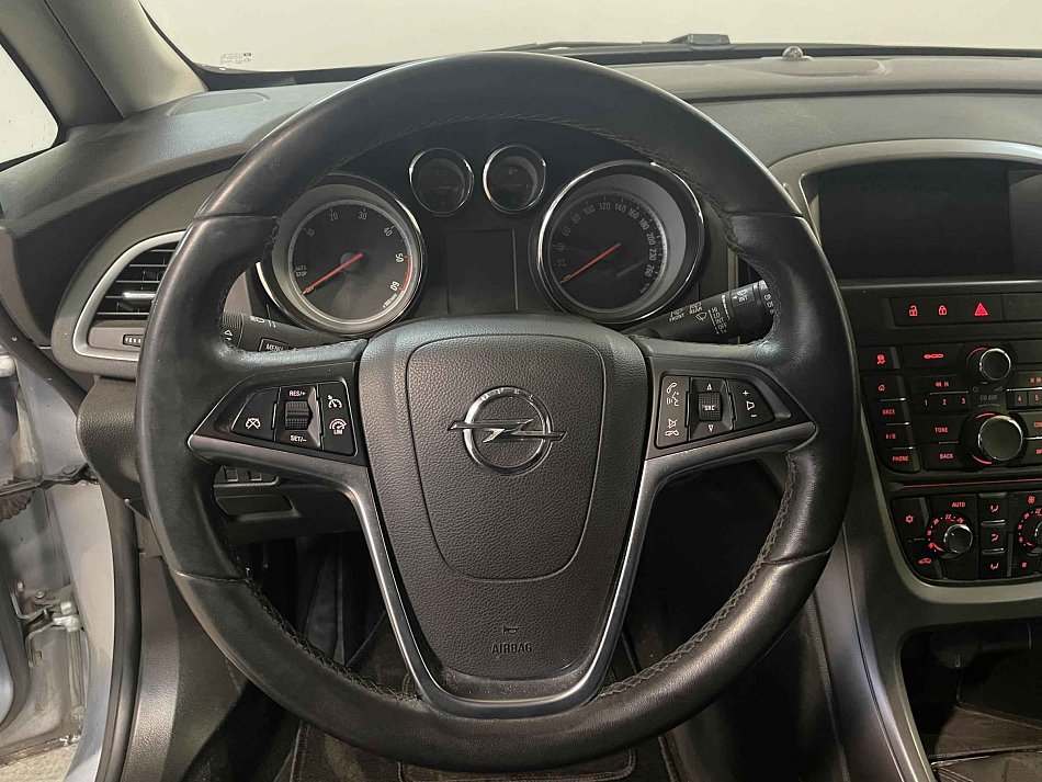 Opel Astra 1.6 CDTi 