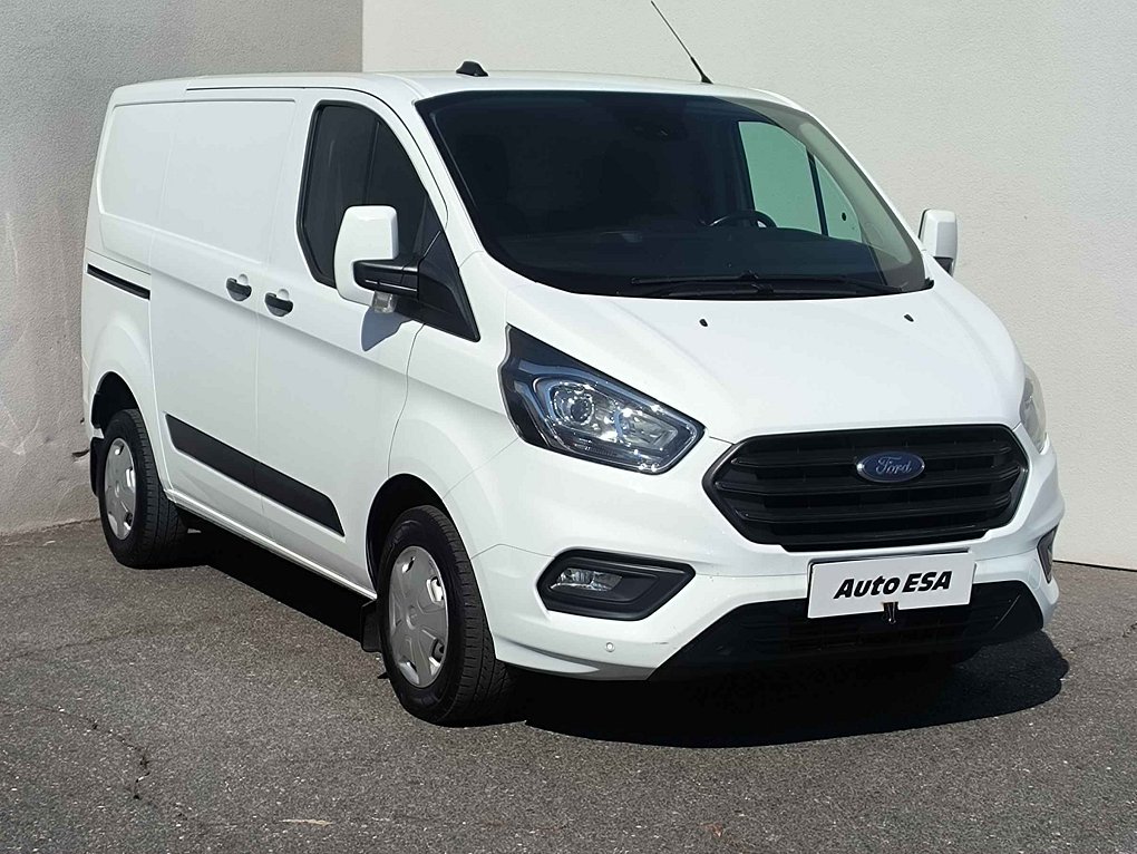 Ford Transit Custom 2.0TDCi Trend L1H1