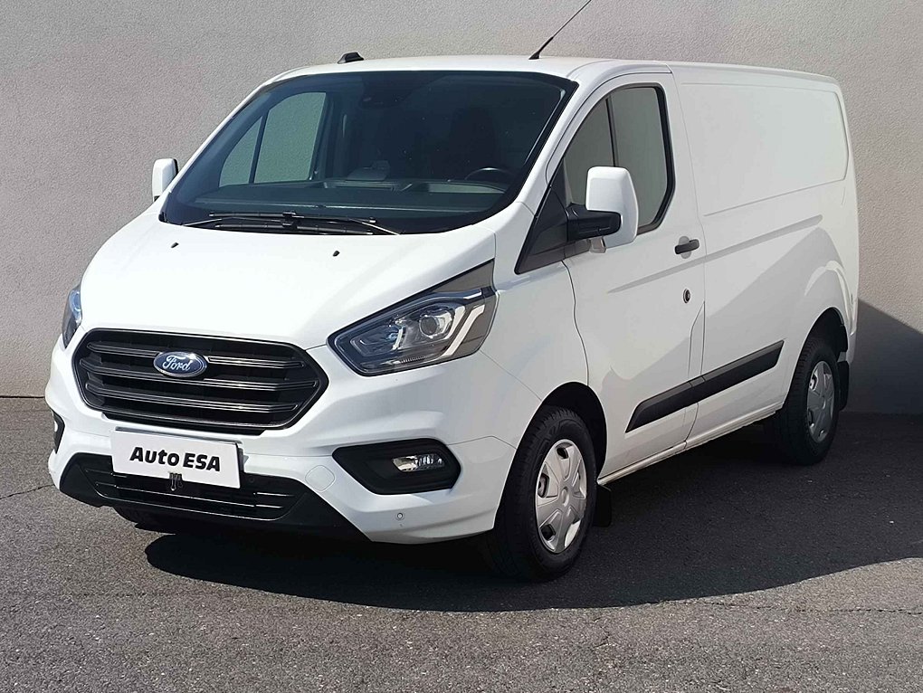 Ford Transit Custom 2.0TDCi Trend L1H1