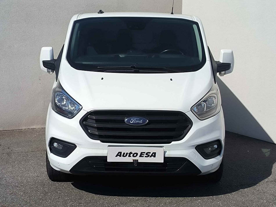 Ford Transit Custom 2.0TDCi Trend L1H1