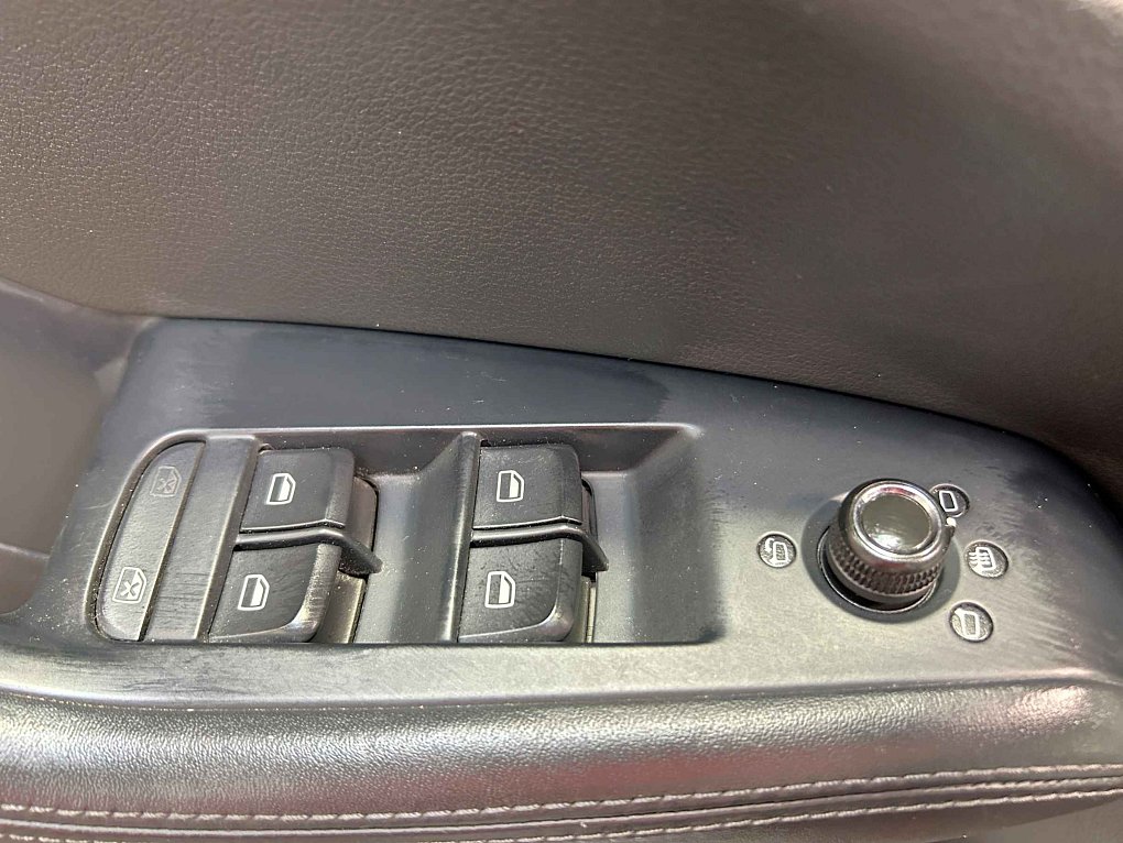 Audi Q5 3.0 TDi S-line Quattro