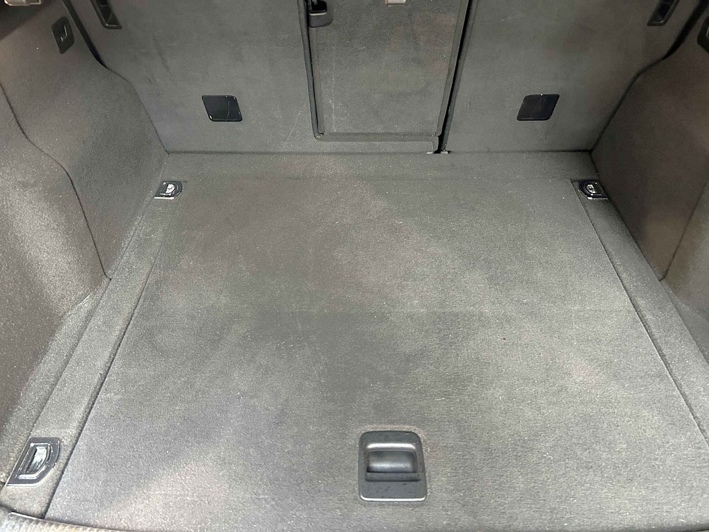 Audi Q5 3.0 TDi S-line Quattro