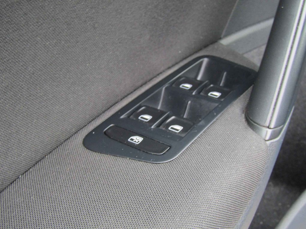 Volkswagen Golf 1.4 TGi Trendline