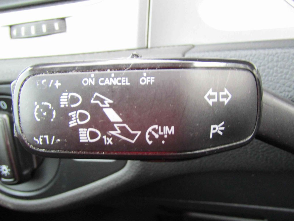 Volkswagen Golf 1.4 TGi Trendline