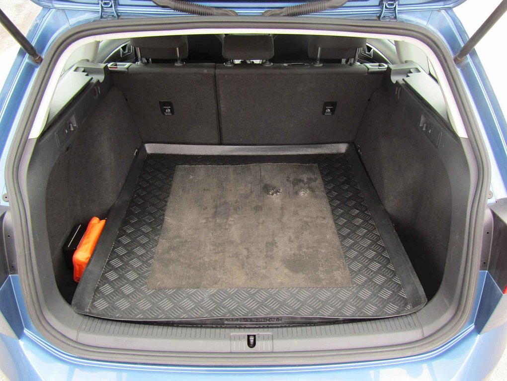 Volkswagen Golf 1.4 TGi Trendline