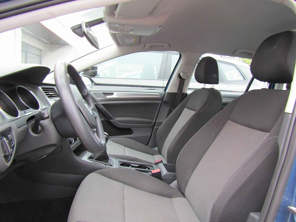 Volkswagen Golf 1.4 TGi Trendline