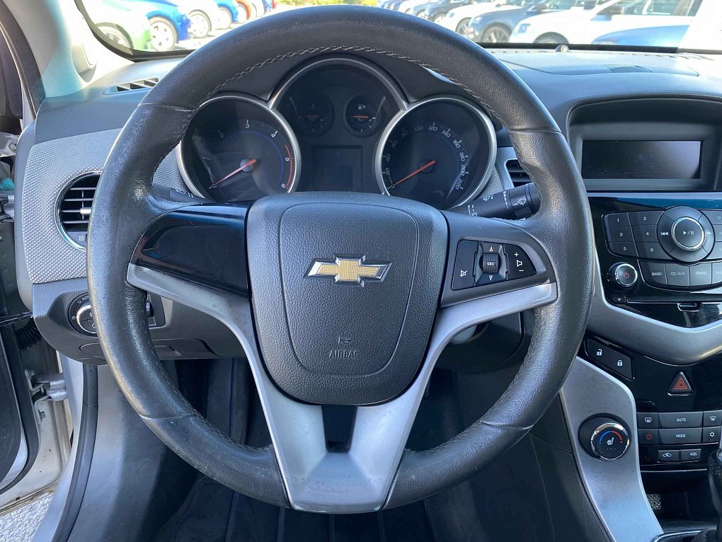 Chevrolet Cruze 2.0 VCDi 