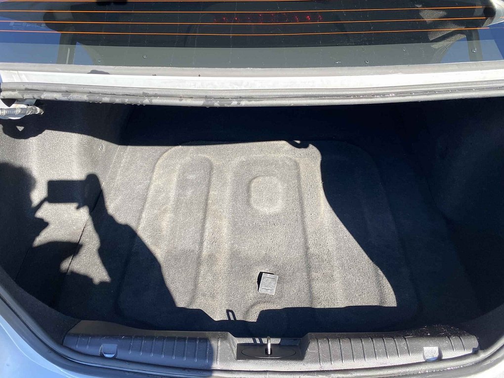 Chevrolet Cruze 2.0 VCDi 