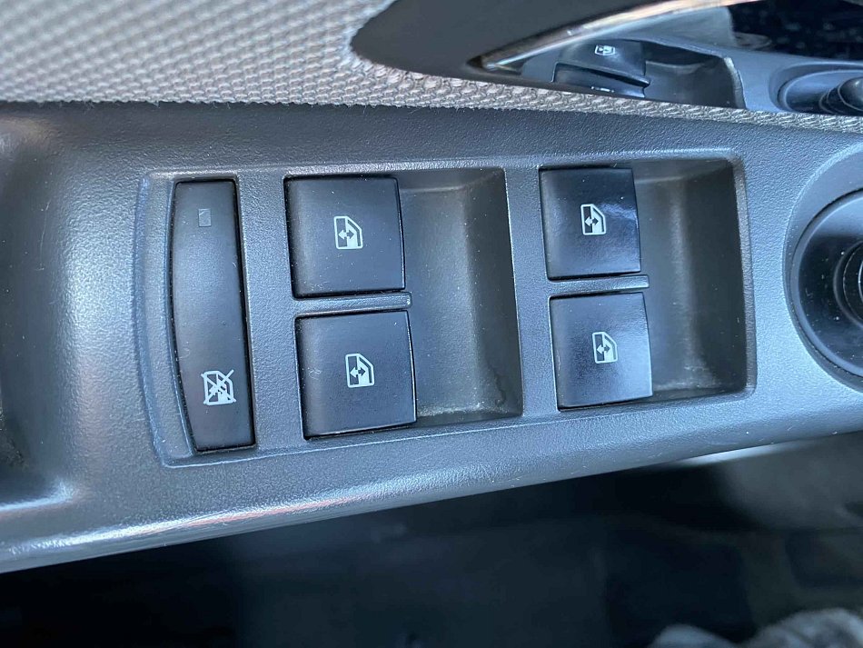 Chevrolet Cruze 2.0 VCDi 