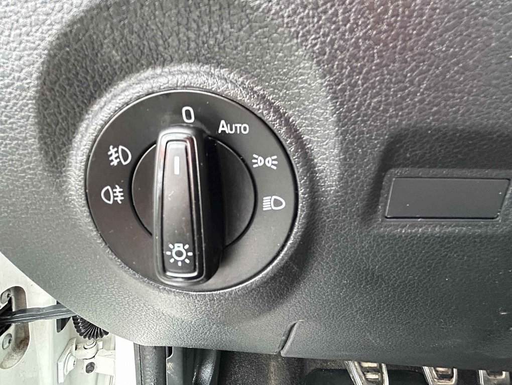 Škoda Fabia III 1.0 TSI Monte Carlo