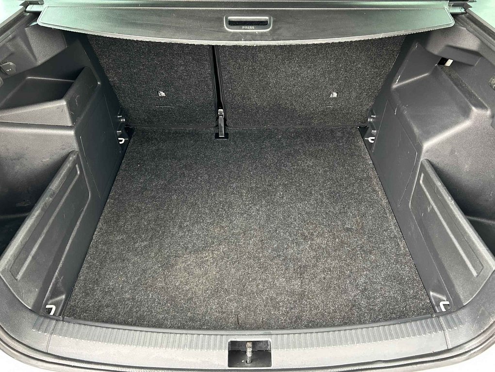 Škoda Fabia III 1.0 TSI Monte Carlo