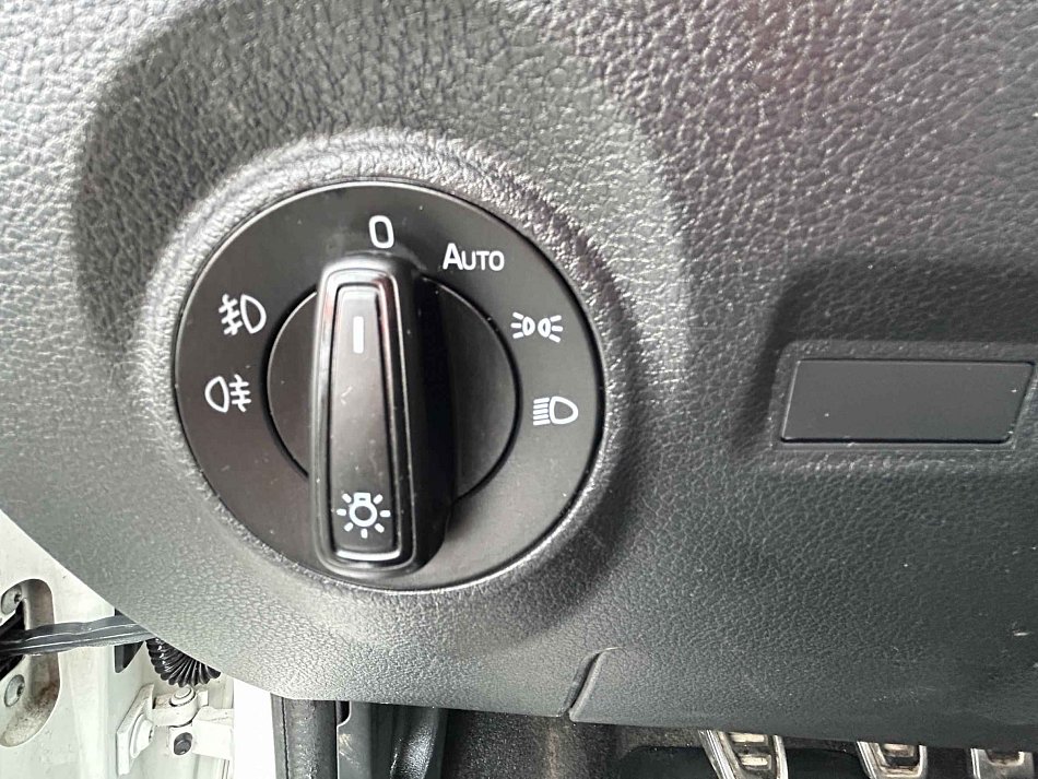 Škoda Fabia III 1.0 TSI Monte Carlo