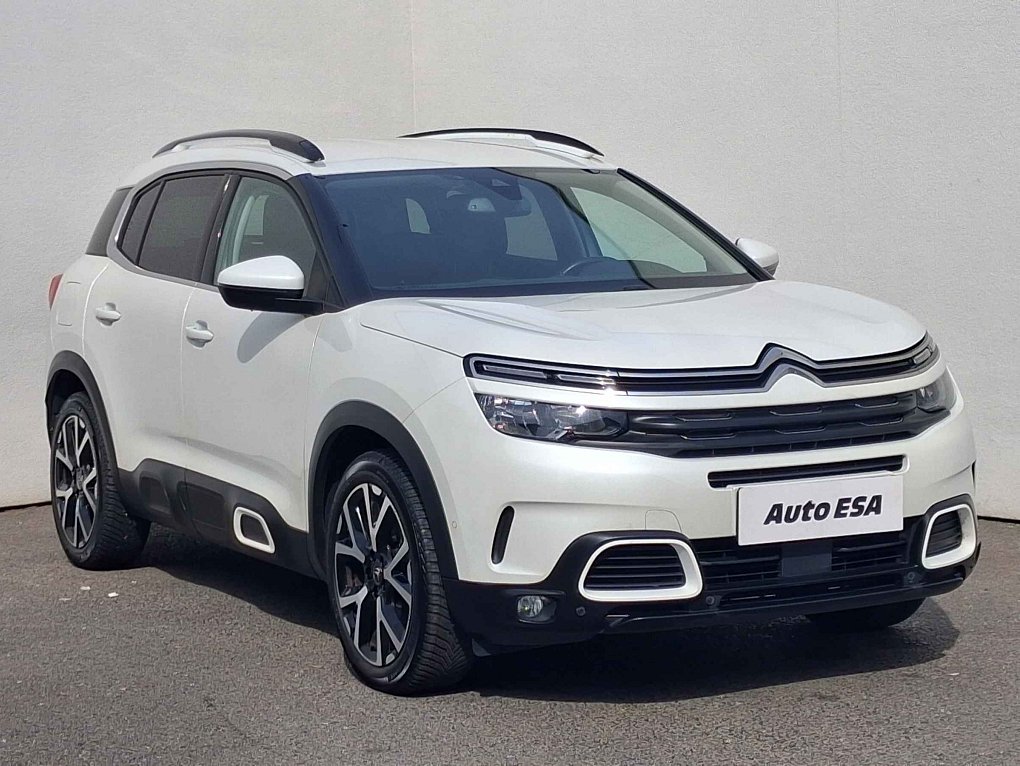 Citroën C5 Aircross 1.2 PT Feel