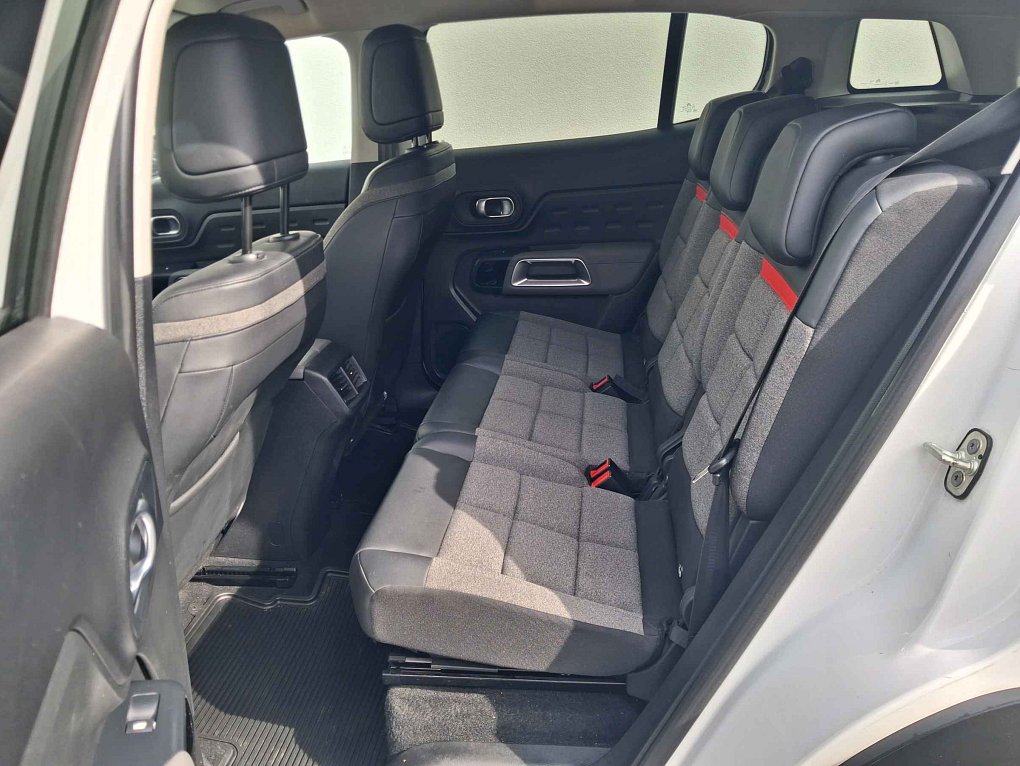 Citroën C5 Aircross 1.2 PT Feel