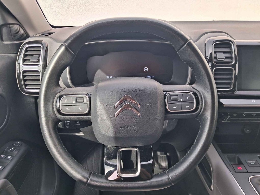 Citroën C5 Aircross 1.2 PT Feel