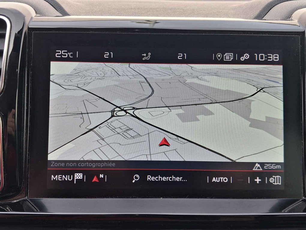 Citroën C5 Aircross 1.2 PT Feel