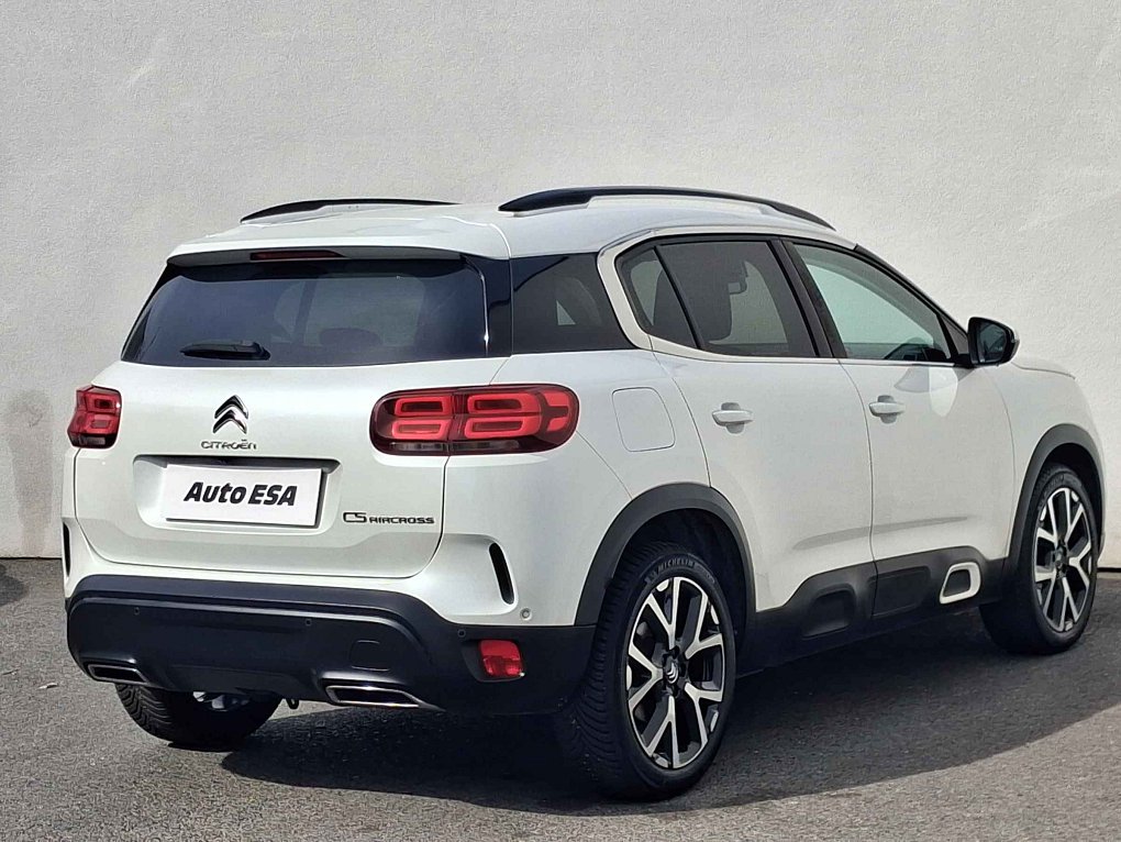 Citroën C5 Aircross 1.2 PT Feel