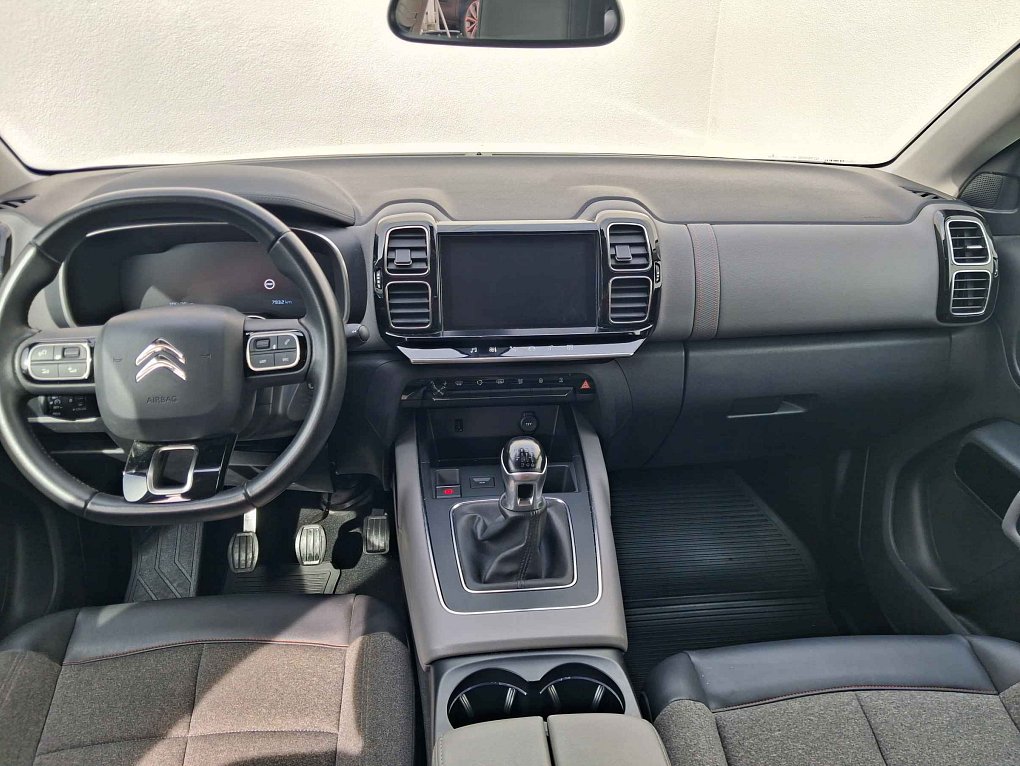 Citroën C5 Aircross 1.2 PT Feel