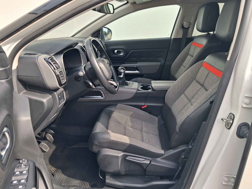 Citroën C5 Aircross 1.2 PT Feel