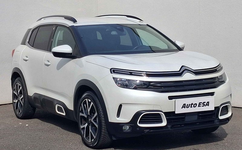 Citroën C5 Aircross 1.2 PT Feel