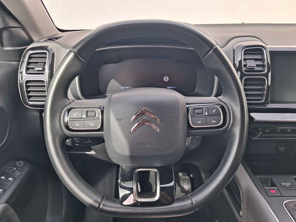 Citroën C5 Aircross 1.2 PT Feel