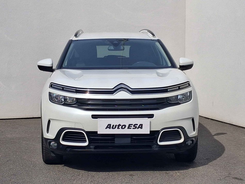 Citroën C5 Aircross 1.2 PT Feel