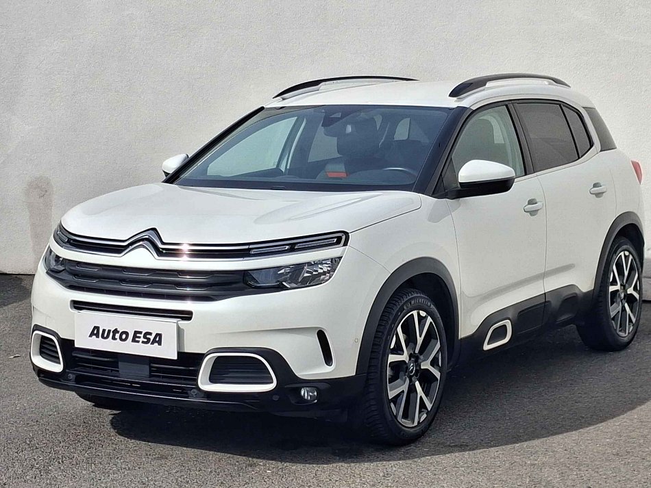 Citroën C5 Aircross 1.2 PT Feel