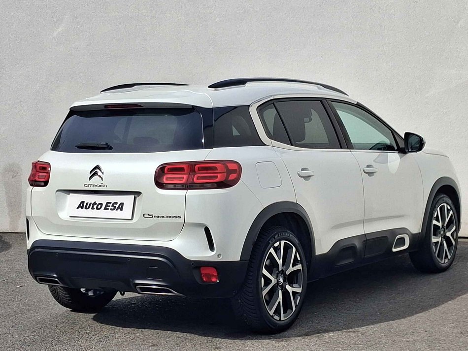 Citroën C5 Aircross 1.2 PT Feel