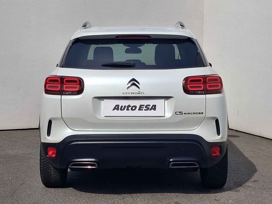 Citroën C5 Aircross 1.2 PT Feel
