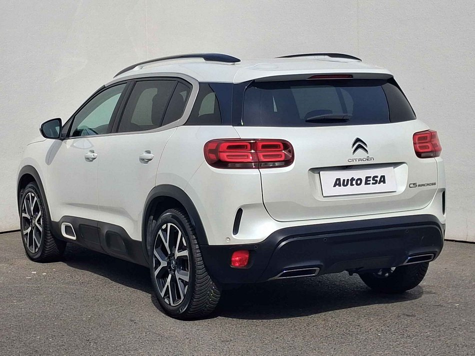 Citroën C5 Aircross 1.2 PT Feel