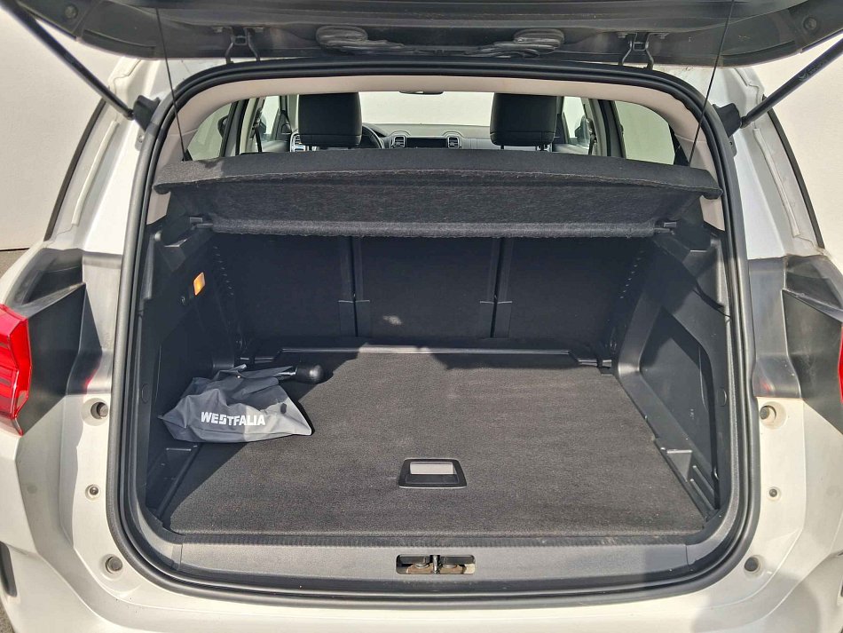 Citroën C5 Aircross 1.2 PT Feel