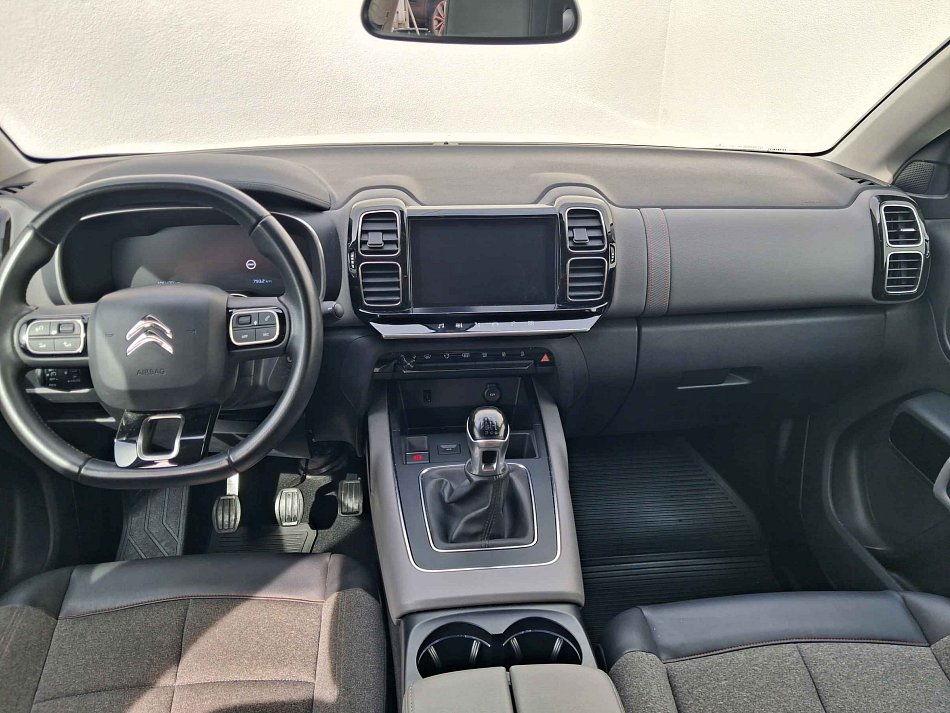 Citroën C5 Aircross 1.2 PT Feel