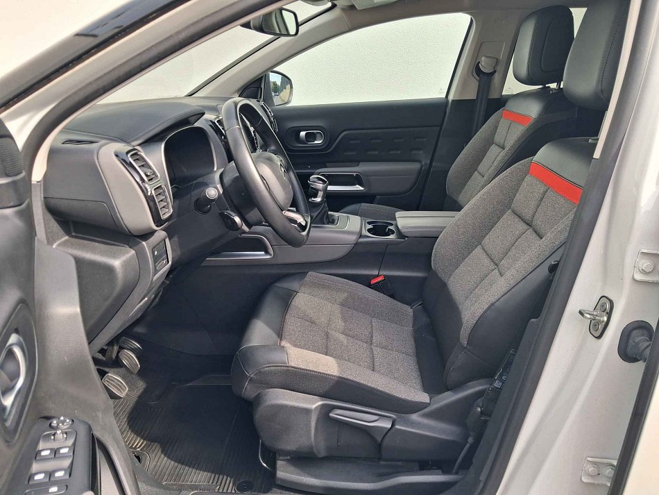 Citroën C5 Aircross 1.2 PT Feel