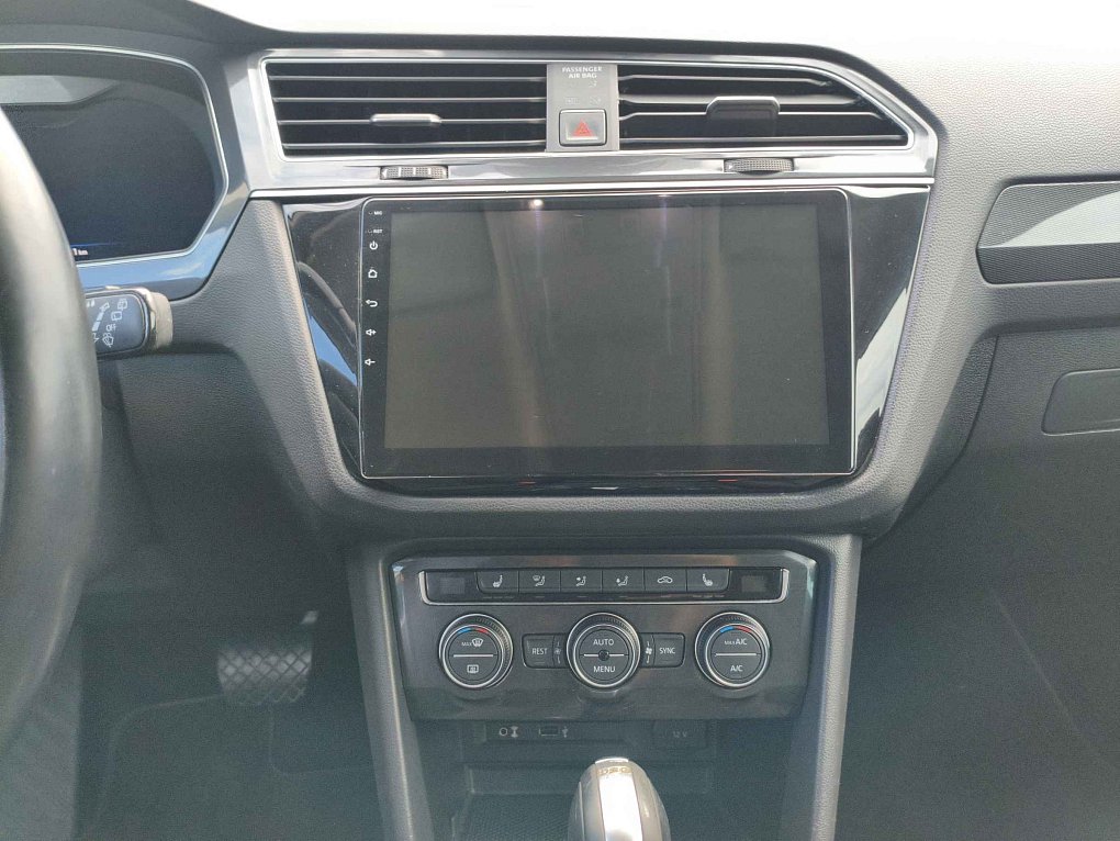 Volkswagen Tiguan 2.0 TDi R-Line 4X4