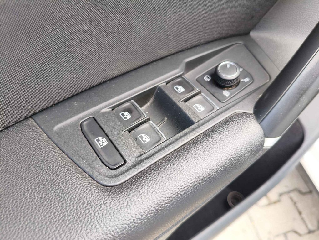 Volkswagen Tiguan 2.0 TDi R-Line 4X4