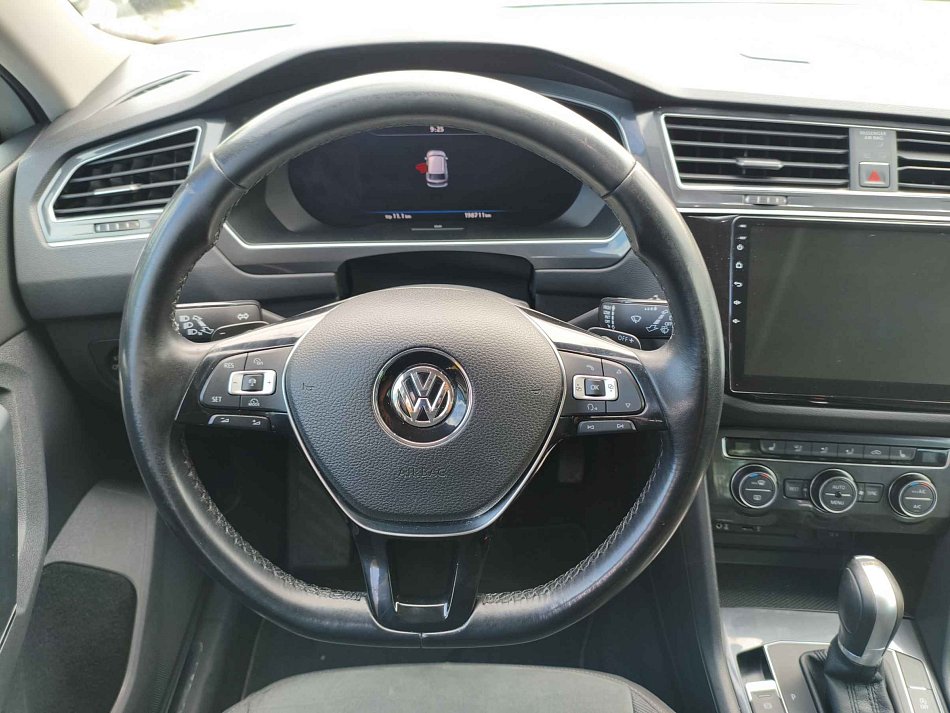 Volkswagen Tiguan 2.0 TDi R-Line 4X4