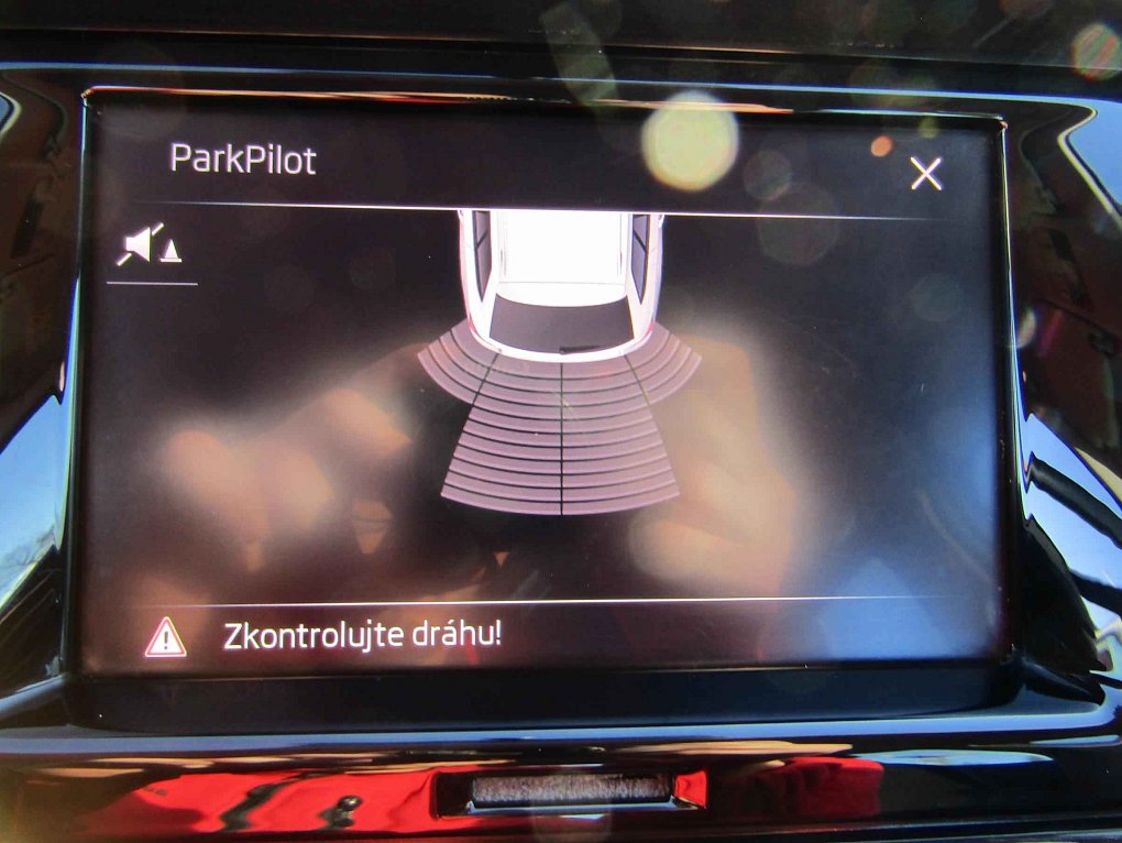 Škoda Fabia III 1.0TSI Ambition