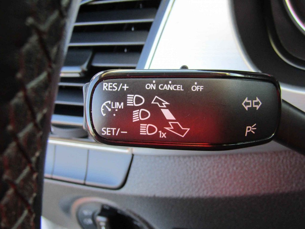 Škoda Fabia III 1.0TSI Ambition