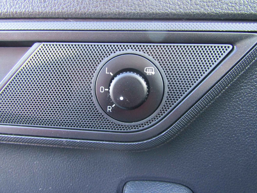 Škoda Fabia III 1.0TSI Ambition