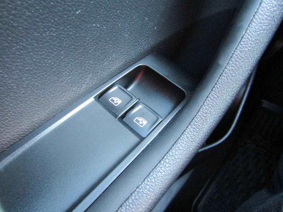 Škoda Fabia III 1.0TSI Ambition