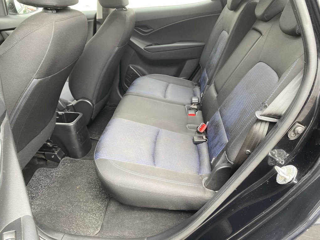 Hyundai Ix20 1.6 CRDi 